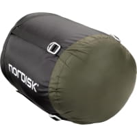 Vorschau: Nordisk Knuth ±0° Wide Mummy - 3-Jahreszeiten-Schlafsack forest night green - Bild 12 Vorschau: Nordisk Knuth ±0° Wide Mummy - 3-Jahreszeiten-Schlafsack forest night green - Bild 12