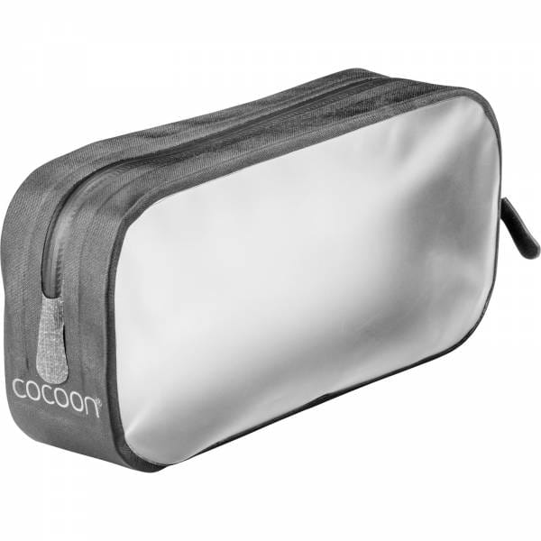 COCOON Carry-on Liquids Bag - Packbeutel black - Bild 2