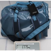 Vorschau: Tatonka Barrel 85 - Reisetasche - Bild 17