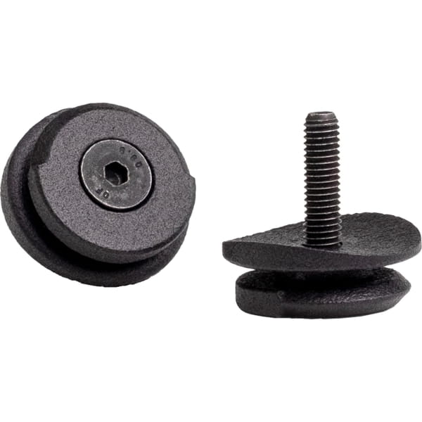 cyclite Fork Bag 01 - Gabeltasche black - Bild 8