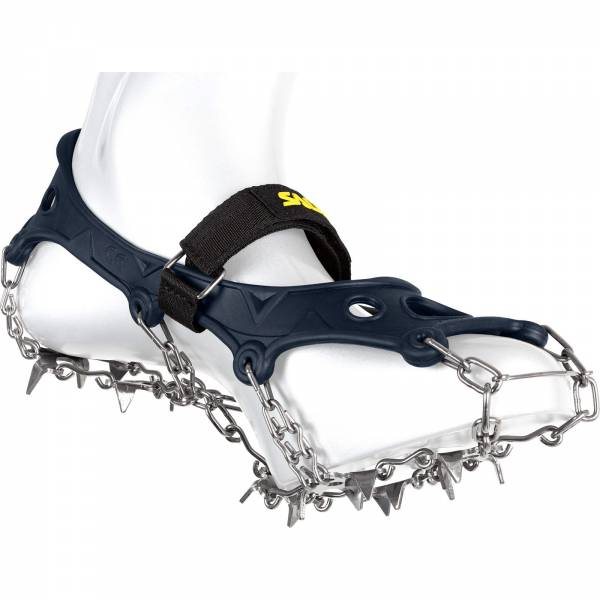 Salewa MTN Spike Crampon - Schuh-Schneeketten - Bild 1 Salewa MTN Spike Crampon - Schuh-Schneeketten - Bild 1