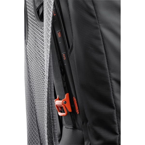 deuter Futura Air Trek 60 + 10 - Trekkingrucksack black-graphite - Bild 19 deuter Futura Air Trek 60 + 10 - Trekkingrucksack black-graphite - Bild 19