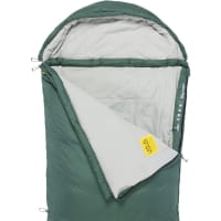 Vorschau: NOMAD Triple-S Premium - Kunstfaserschlafsack trekking - Bild 7 Vorschau: NOMAD Triple-S Premium - Kunstfaserschlafsack trekking - Bild 7
