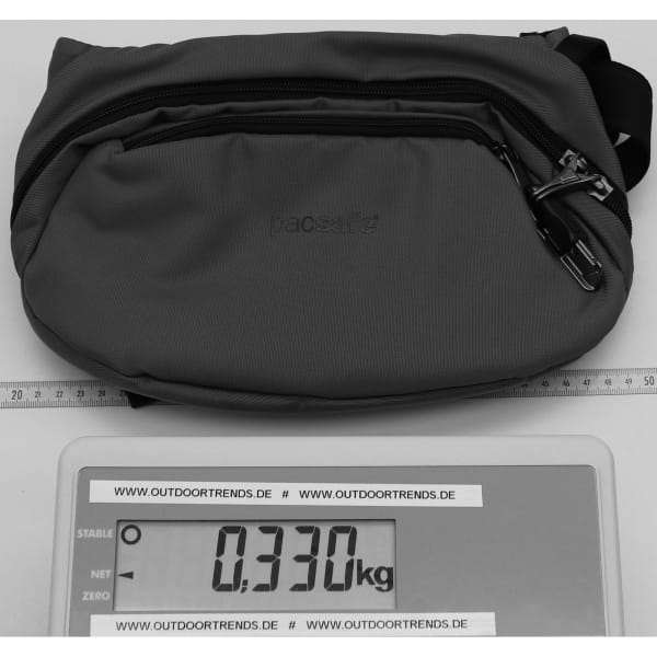pacsafe V Hip Pack - Gürteltasche - Bild 11 pacsafe V Hip Pack - Gürteltasche - Bild 11