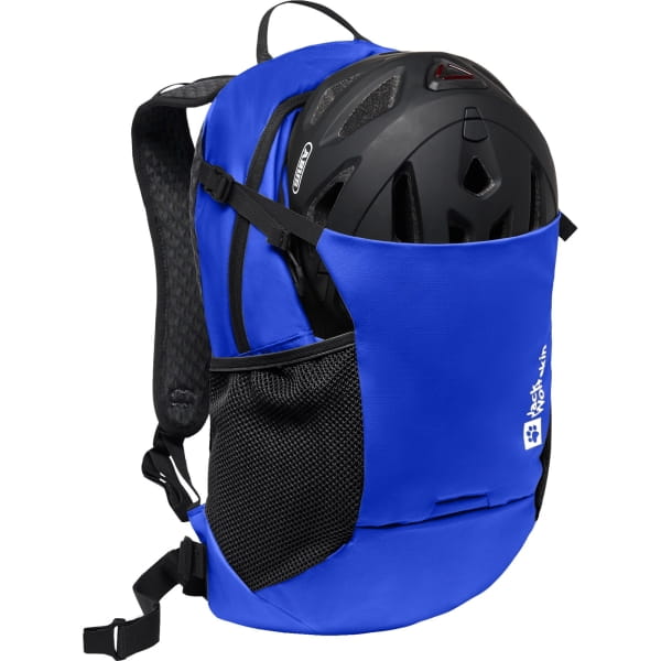 Jack Wolfskin Velocity 20 - Multisportrucksack vibrant blue - Bild 8