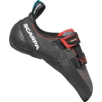 Vorschau: Scarpa Vapor V LV - Kletterschuhe smoke-coral - Bild 7 Vorschau: Scarpa Vapor V LV - Kletterschuhe smoke-coral - Bild 7