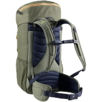 Vorschau: VAUDE Hidalgo 24+4 - Kinder-Bergrucksack cedar wood - Bild 2 Vorschau: VAUDE Hidalgo 24+4 - Kinder-Bergrucksack cedar wood - Bild 2