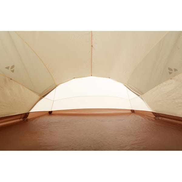 VAUDE Allround Ferret XT 4P - Vier Personen Zelt agave - Bild 6