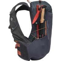 Vorschau: Black Diamond Pursuit 15 Backpack - Wanderrucksack carbon-moab brown - Bild 7 Vorschau: Black Diamond Pursuit 15 Backpack - Wanderrucksack carbon-moab brown - Bild 7