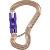 Beal Orient Express Bi Matic - Sicherungskarabiner