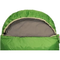 Vorschau: Grüezi Bag Cloud Decke - Decken-Schlafsack spring green - Bild 5