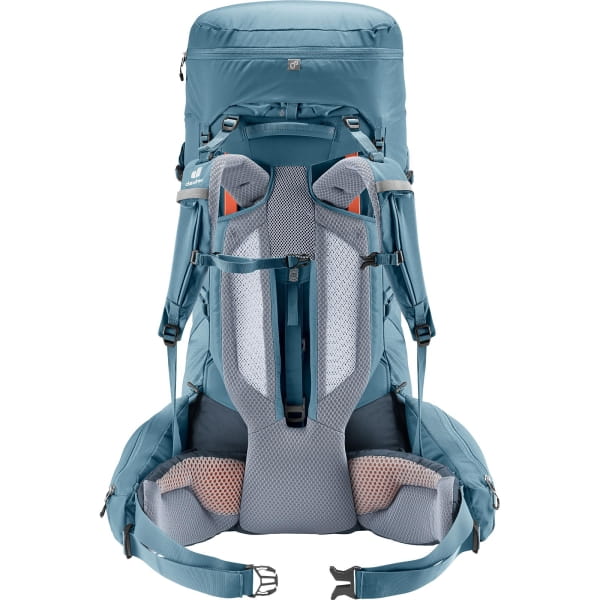 deuter Aircontact Core 60+10 - Trekkingrucksack atlantic-ink - Bild 2 deuter Aircontact Core 60+10 - Trekkingrucksack atlantic-ink - Bild 2