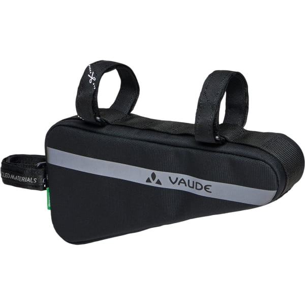VAUDE Frame Bag M - Rahmentasche black - Bild 2