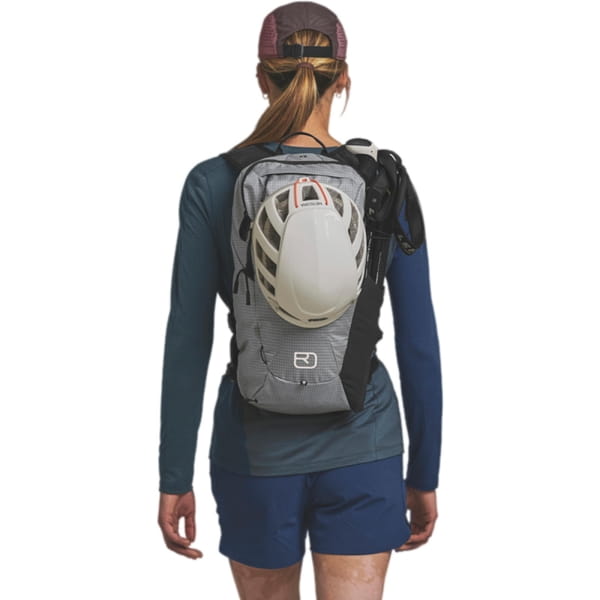 Ortovox Trace Pure 15 - Wanderrucksack grey marble - Bild 9