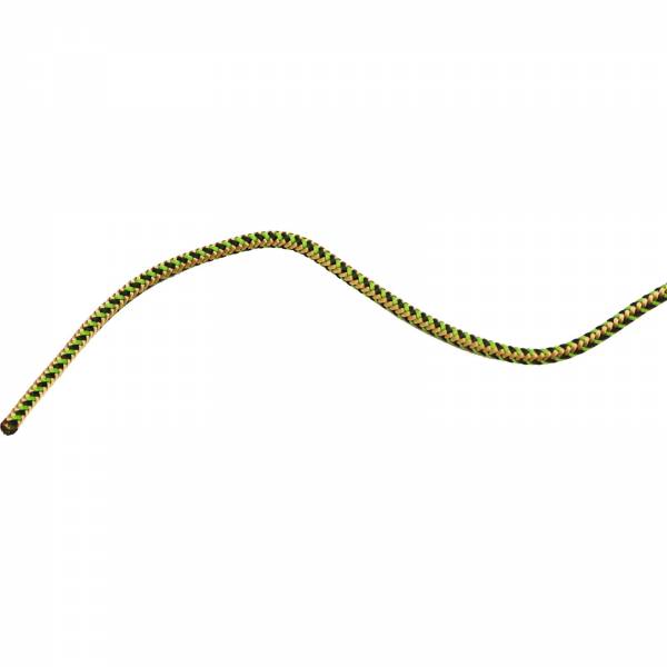 Mammut Cord POS 4 mm - Reepschnur green - Bild 1