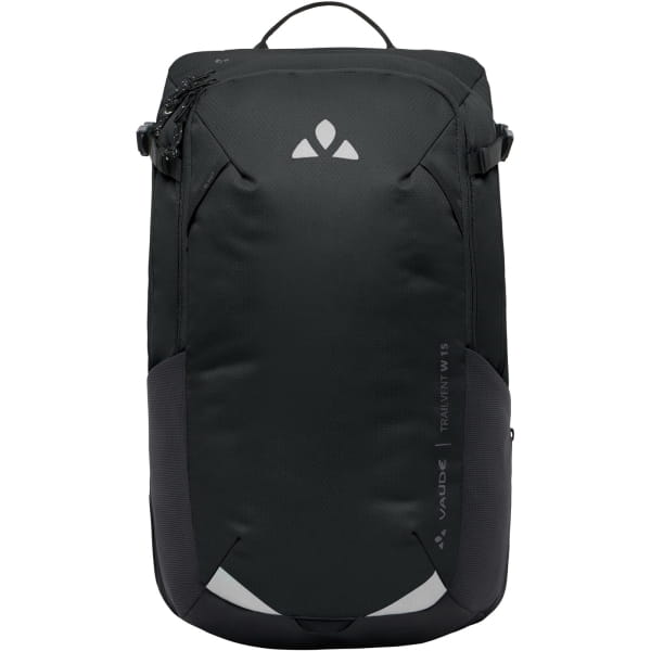 VAUDE Women's Trailvent 15 - Mountainbike-Rucksack black - Bild 6 VAUDE Women's Trailvent 15 - Mountainbike-Rucksack black - Bild 6