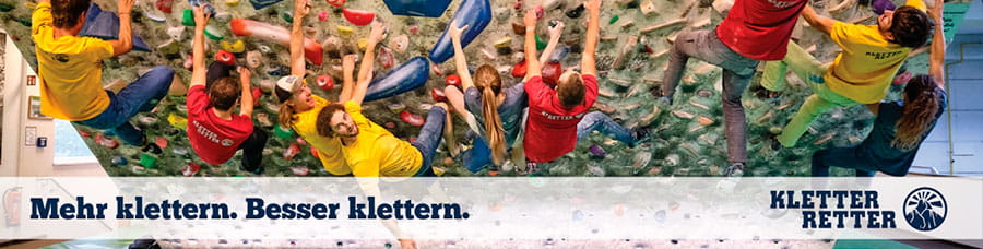 KletterRetter Shop