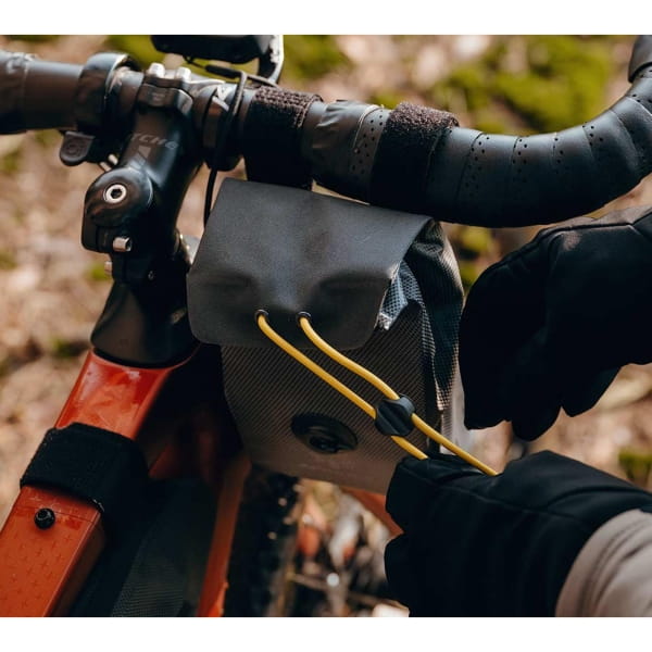 Apidura Expedition Stem Pack - Vorbautasche - Bild 6