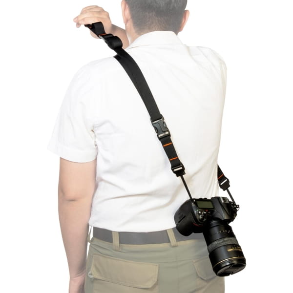 Tatonka Camera Strap Set - Trageriemen-Set black - Bild 14 Tatonka Camera Strap Set - Trageriemen-Set black - Bild 14