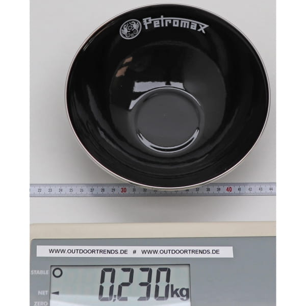 Petromax PX Bowl 1 - Emaille Schalen - Bild 5