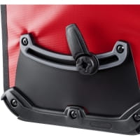 Vorschau: ORTLIEB Sport-Roller - Vorderradtaschen rot-schwarz - Bild 14
