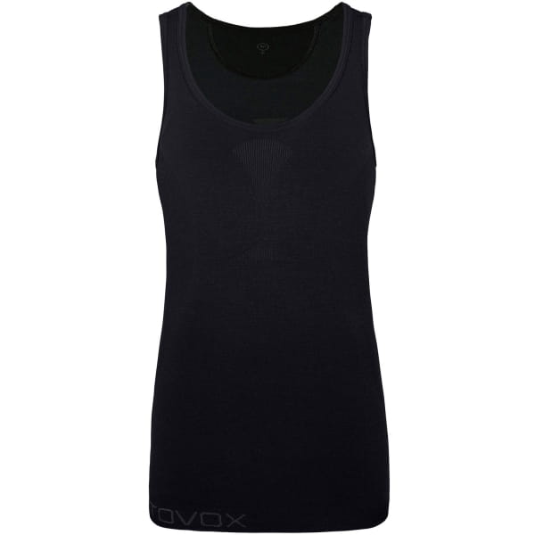 Ortovox Women's 120 Competition Light Top - Trägershirt black raven - Bild 6 Ortovox Women's 120 Competition Light Top - Trägershirt black raven - Bild 6
