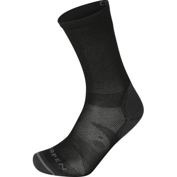 Lorpen T2 Liner Quick Dry Eco - Socken black - Bild 1