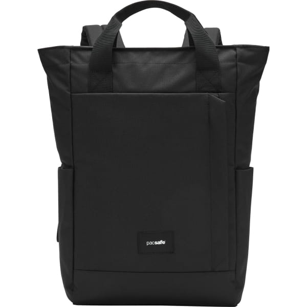 pacsafe GO Totepack - Daypack jet black - Bild 3