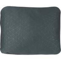 Vorschau: Sea to Summit Foam Core Pillow Regular - Kopfkissen grey - Bild 6