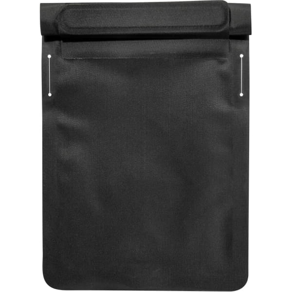 Tatonka WP Dry Bag A6 - wasserdichte Handy-Hülle black - Bild 4