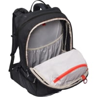 Vorschau: VAUDE Bike Alpin 23+5 - MTB-Radrucksack black - Bild 3 Vorschau: VAUDE Bike Alpin 23+5 - MTB-Radrucksack black - Bild 3