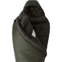 Vorschau: Nordisk Knuth -20° Mummy - Winterschlafsack forest night green - Bild 3 Vorschau: Nordisk Knuth -20° Mummy - Winterschlafsack forest night green - Bild 3