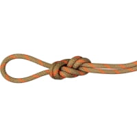 Vorschau: Mammut 8.0 Alpine Dry Rope - Doppelseil boa-vibrant orange - Bild 1