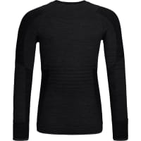 Vorschau: Ortovox Women's 230 Competition Long Sleeve - Funktionsshirt black raven - Bild 2
