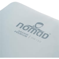 Vorschau: NOMAD Archid Premium XW 13.0 - Luftmatratze oil green - Bild 2 Vorschau: NOMAD Archid Premium XW 13.0 - Luftmatratze oil green - Bild 2