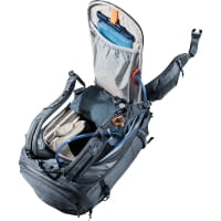 Vorschau: deuter Freerider Pro 30+10 SL - Skitourenrucksack black - Bild 25