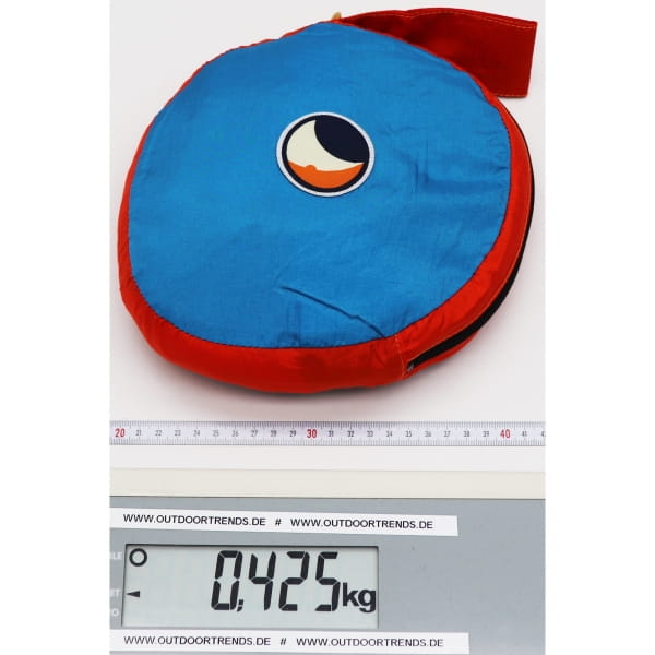 TICKET TO THE MOON Beach Blanket - Picknickdecke - Bild 3 TICKET TO THE MOON Beach Blanket - Picknickdecke - Bild 3