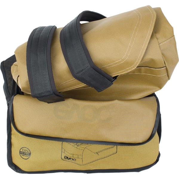 EVOC Duffle Bag 100 - Reisetasche curry-black - Bild 17