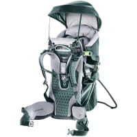 Vorschau: deuter Kid Comfort - Kindertrage forest - Bild 8 Vorschau: deuter Kid Comfort - Kindertrage forest - Bild 8