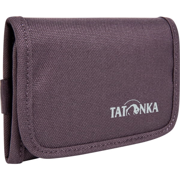 Tatonka Folder RFID Block - Geldbeutel midnight plum - Bild 1 Tatonka Folder RFID Block - Geldbeutel midnight plum - Bild 1