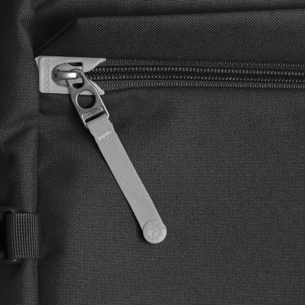 pacsafe Go Carry-On Backpack 44L - Handgepäckrucksack jet black - Bild 8