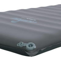 Vorschau: NOMAD Ultimate 6.5 - Schlafmatte dark grey - Bild 4 Vorschau: NOMAD Ultimate 6.5 - Schlafmatte dark grey - Bild 4