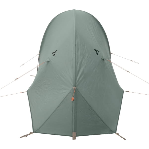 VAUDE Allround Taurus 1P - 1-Personen-Zelt agave - Bild 3 VAUDE Allround Taurus 1P - 1-Personen-Zelt agave - Bild 3