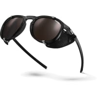 Vorschau: JULBO Millenium Reactiv 2-4 Polarized - Hochgebirgsbrille schwarz-weiß - Bild 5 Vorschau: JULBO Millenium Reactiv 2-4 Polarized - Hochgebirgsbrille schwarz-weiß - Bild 5