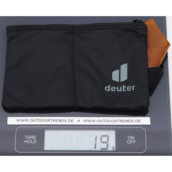deuter Security Flip In - Hosengürtel-Tasche - Bild 7