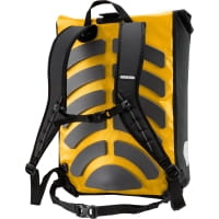 Vorschau: ORTLIEB Messenger-Bag - Kuriertasche sunyellow-black - Bild 2