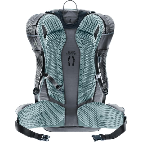 deuter Trans Alpine Pro 28 - Fahrradrucksack graphite-shale - Bild 11 deuter Trans Alpine Pro 28 - Fahrradrucksack graphite-shale - Bild 11