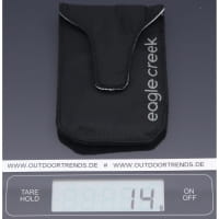 Vorschau: Eagle Creek Undercover RFID Bra Pouch - Sicherheitstasche - Bild 13 Vorschau: Eagle Creek Undercover RFID Bra Pouch - Sicherheitstasche - Bild 13