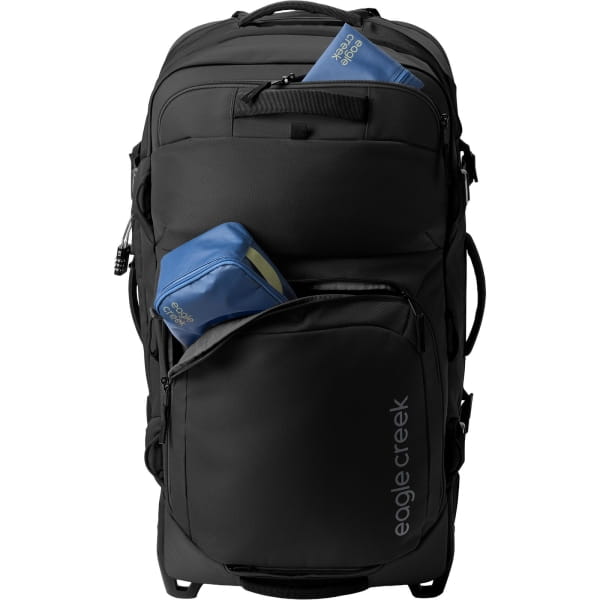 Eagle Creek ORV Trunk 36 - Rollen-Reisetasche black - Bild 9
