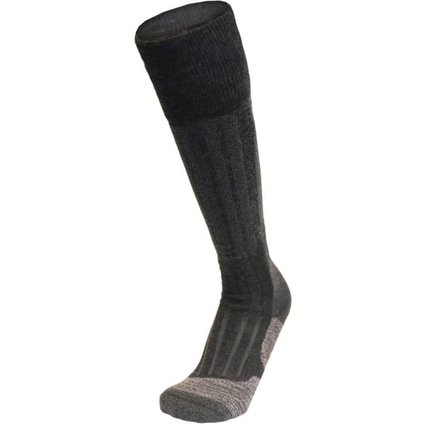 Meindl MT6 Lang - Merino-Socken anthrazit - Bild 1